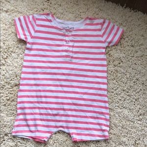 June & January Shorty 12-24 12/24